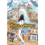 Black Clover Vol 