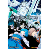 Black Clover Vol 