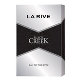 Black Creek La Rive