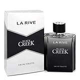 Black Creek La Rive Perfume Masculino EDT 100ml