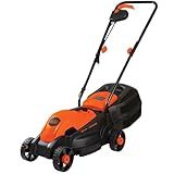 Black Decker Cortador De Grama  Ideal Para Jardins E Gramados  Modelo GR1000  Potência 1200W  220V