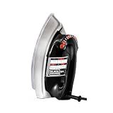 Black Decker Ferro De