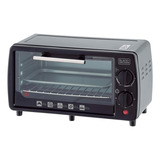 Black decker Forno Eletrico