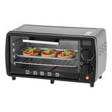 Black Decker Forno Eletrico