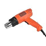 Black Decker Soprador Termico