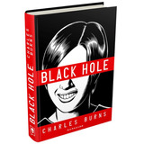 Black Hole, De Burns, Charles. Editora Darkside Entretenimento Ltda Epp, Capa Dura Em Português, 2017