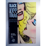 Black Kiss 