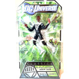 Black Lantern Abin Sur
