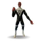 Black Lantern Abin Sur