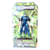 Black Lantern Black Hand