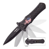 Black Legion - Canivete Usa Punisher