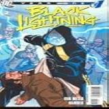 Black Lightning Year One #2 (dc Comics)