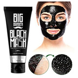Black Mask Remove Cravos