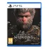 Black Myth  Wukong Ps5 Mídia Física