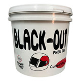 Black Out Gel Pneu