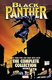 Black Panther By Christopher Priest: The Complete Collection Vol. 1 (black Panther (1998-2003)) (english Edition)