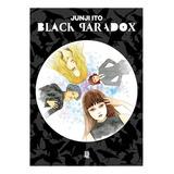 Black Paradox Capa Comum
