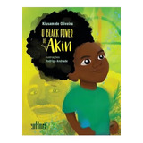 Black Power De Akin