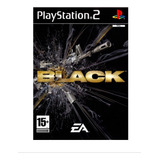 Black Ps2 Portugues