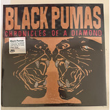 Black Pumas Lp Chronicles