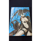Black Rock Shooter The