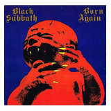 Black Sabbath - Born Again Cd Novo E Lacrado Pronta Entrega 