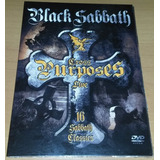 Black Sabbath 