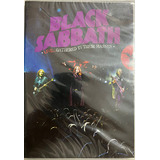 Black Sabbath 