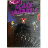 Black Sabbath 