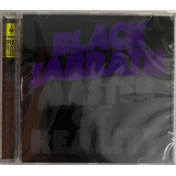 Black Sabbath 