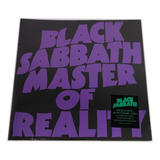 Black Sabbath 