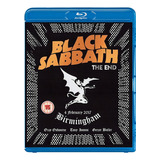 Black Sabbath
