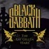 Black Sabbath - The Ray Gillen Years (cd Importado) Arg.