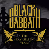 Black Sabbath 