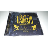 Black Sabbath