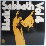 Black Sabbath 1972 Vol