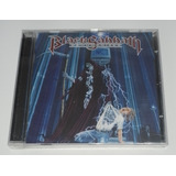 Black Sabbath Dehumanizer Cd
