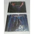 Black Sabbath Dehumanizer + Cross Purposes 2 Cds Raros Novos
