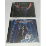 Black Sabbath Dehumanizer Cross