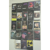 Black Sabbath Fitas K7