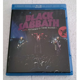 Black Sabbath Gathered In