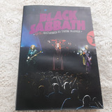 Black Sabbath Live Gathered