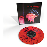 Black Sabbath Lp Paranoid