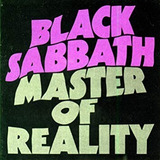 Black Sabbath master Of