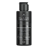 Black Secret Solucao Pre