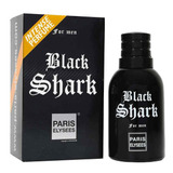 Black Shark Paris Elysees