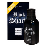 Black Shark Paris Elysees