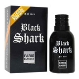 Black Shark Paris Elysees