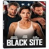 Black Site dvd