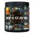 Black Skull Bone Crusher Pré Treino 300g - 60 Doses